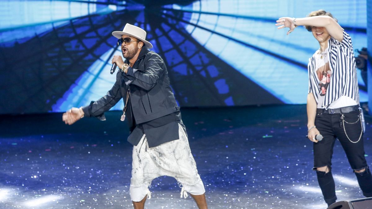 Shaggy zaskoczył fanów swoim szczerym wyznaniem