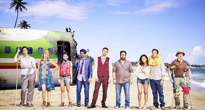 „Rozbici 2” od 13 sierpnia w TNT