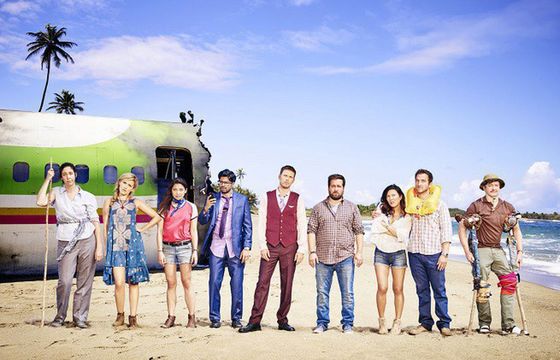 „Rozbici 2” od 13 sierpnia w TNT