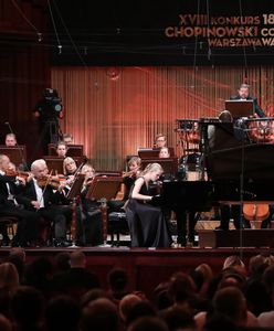 Nagrody w Konkursie Chopinowskim rozdane. Polak w czołówce laureatów