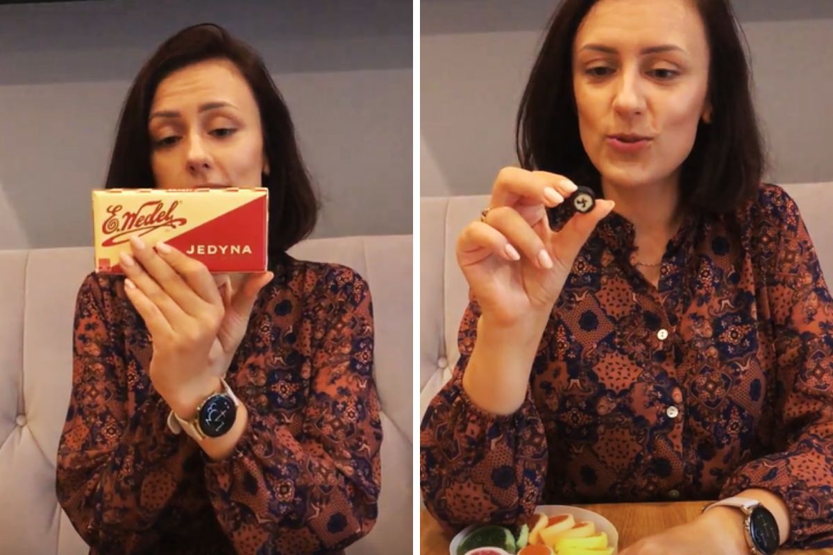 Ten test to był prawdziwy powrót do przeszłości