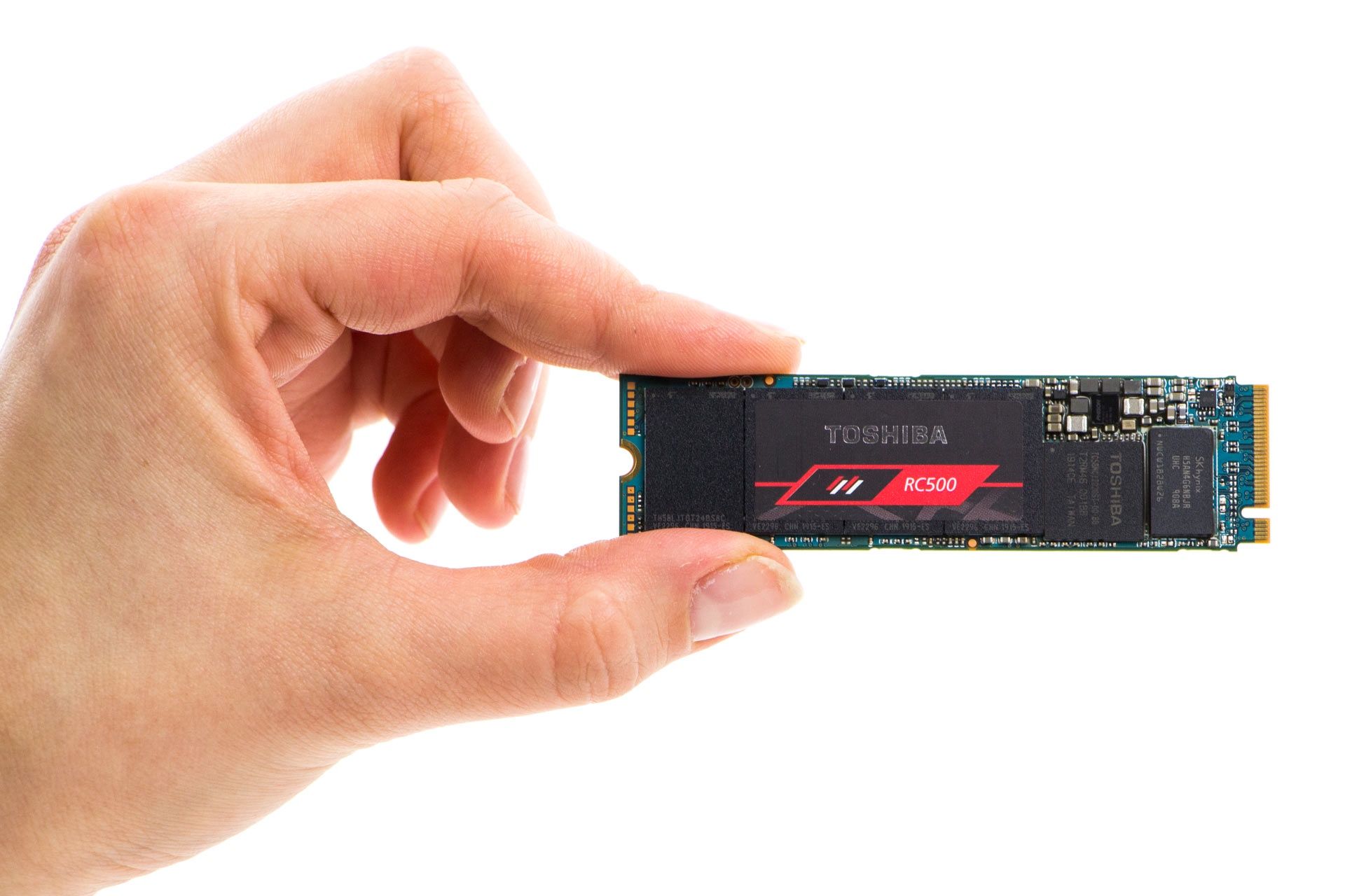 Toshiba OCZ RC500