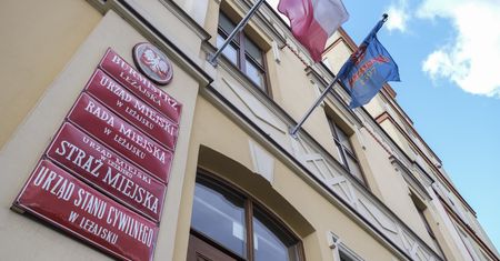 Browar Leżajsk do zamknięcia, 400 osób na bruk. Władze rozkładają ręce