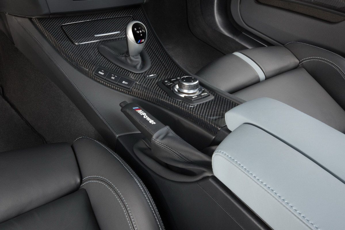 BMW M3 Coupe Competition Edition