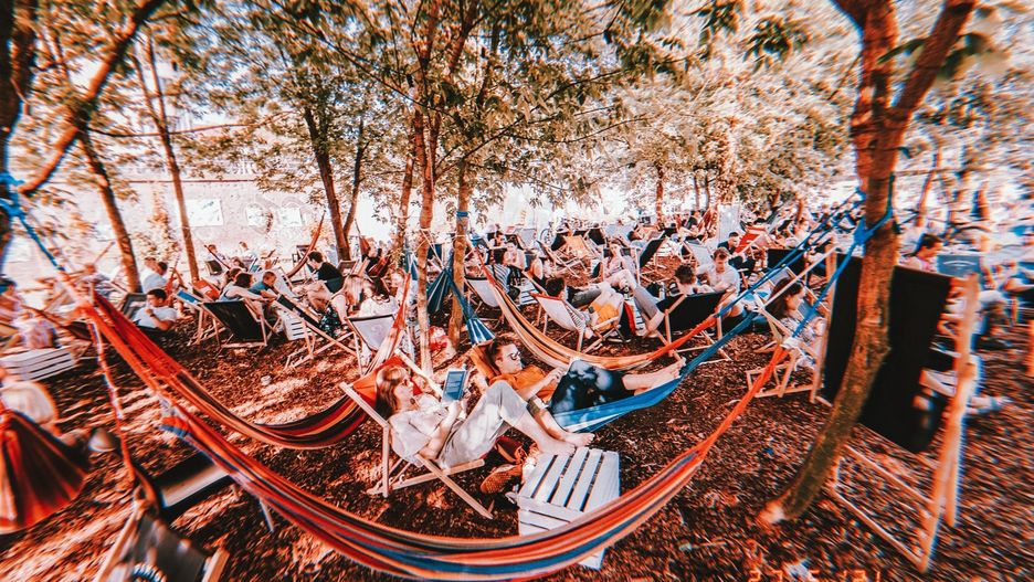 Vertigo Summer Vibes Festival