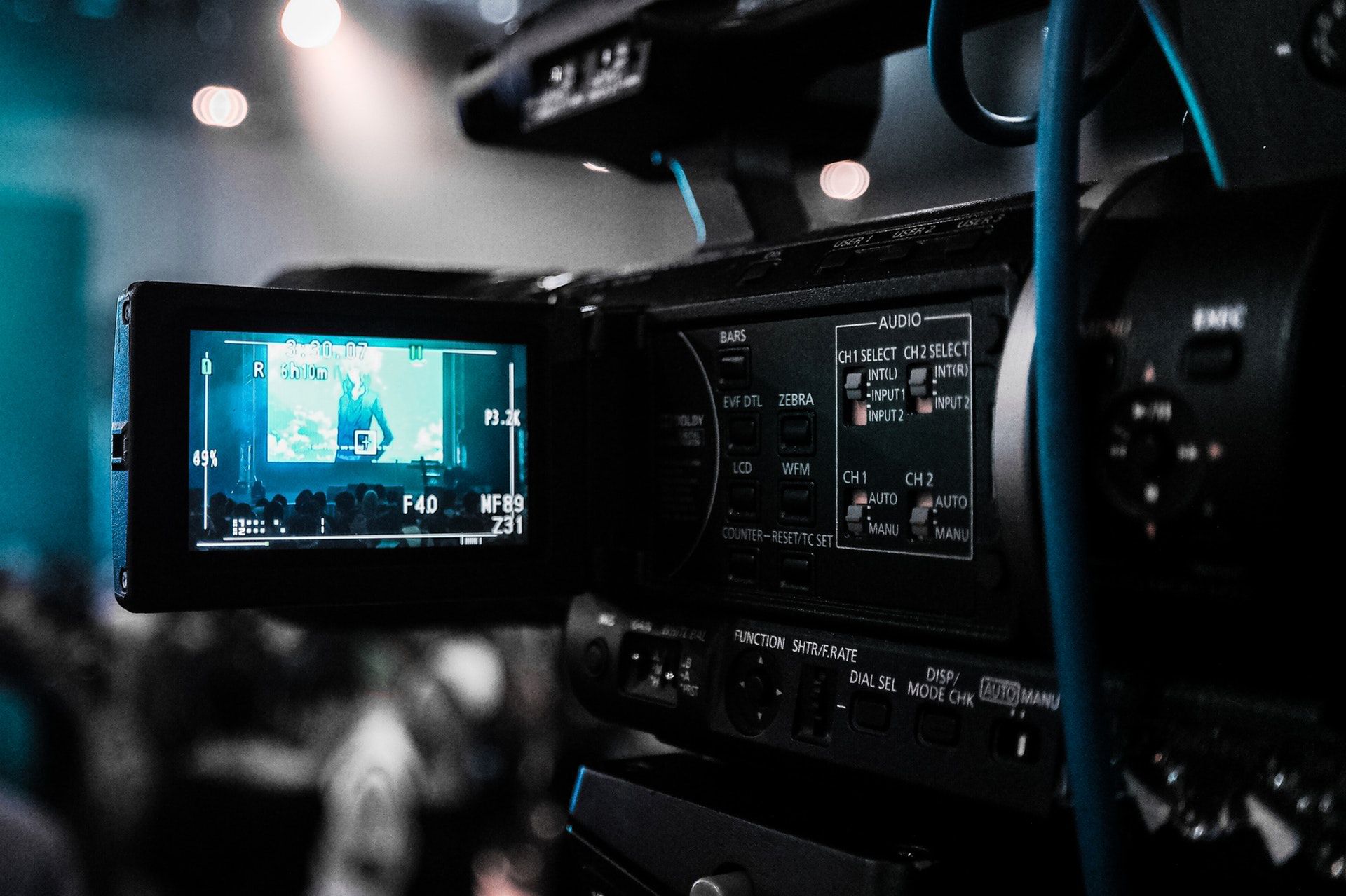 Czy RED stworzy smartfona fotograficznego z kamerą 6K? 1
