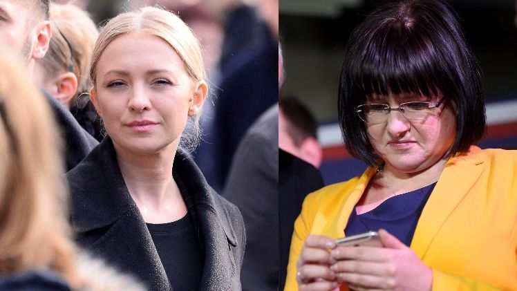 Barbara Kurdej-Szatan