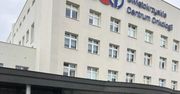 Wiózł chorą do szpitala, przekroczył prędkość. Pomogli policjanci