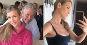 Joanna Krupa pochwaliła się USG dziecka! Fani: "To będą bliźniacy?!"