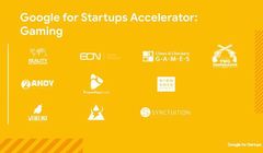Google for Startups tworzy w Warszawie akcelerator dla sektora gamingowego. Najwięcej startupów z Polski
