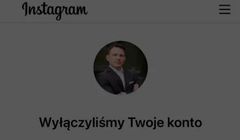 Sławomir Mentzen tymczasowo stracił dostęp do konta na Instagramie