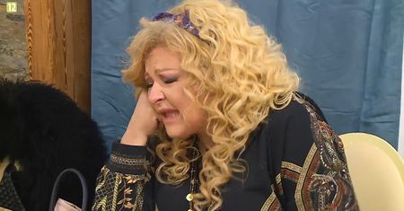 "Kuchenne rewolucje": Awantura z właścicielem. Magda Gessler się wściekła. "Jeszcze nigdy mnie tak nikt nie obraził"