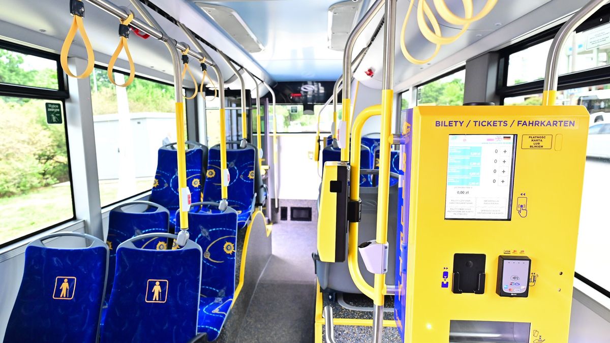 Spore inwestycje MZK. Toruń pozyskuje autobusy elektryczne. 