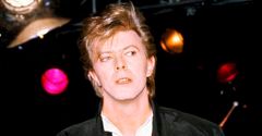 Bowie, Timberlake i Cooper świętują urodziny