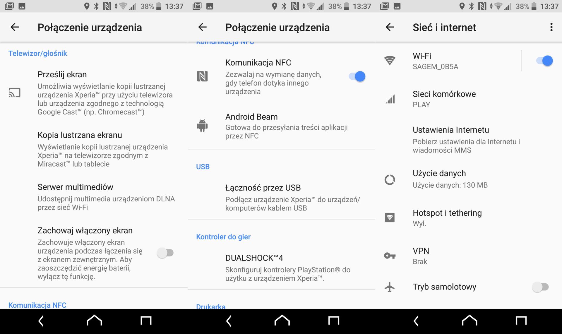 Sony Xperia XZ1 to bardzo dobry smartfon, ale do ideału sporo brakuje [TEST] 12