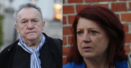 Dudziak o rozwodzie z Urbaniakiem: "Myślałam, że sobie strzelę w łeb!"