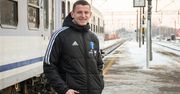 Dawid Kocyła zostaje w Wiśle Płock!