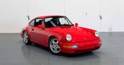 Szukasz idealnego Porsche 964? Ta Carrera RS ma 30 lat i 165 km przebiegu