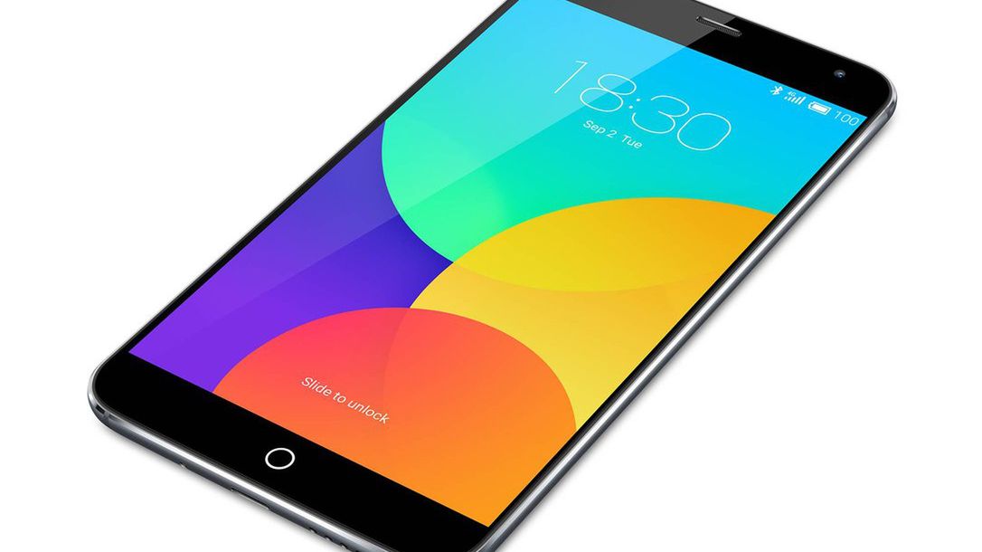 Meizu MX4 Supreme to flagowiec przygotowywany we współpracy z Nokią? 1