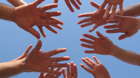 Jak uniknąć błędów przy pracy w grupie 1