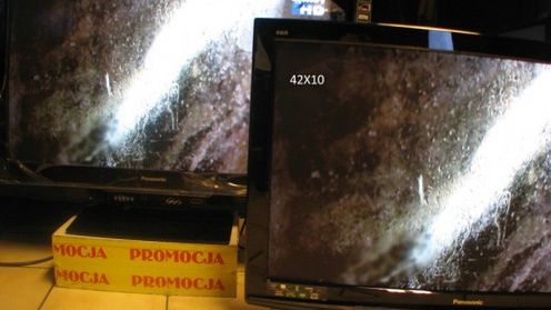 Ewolucja PV80. Nowy Panasonic 42X10 1