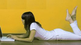 Wirtualna nauka - coś dla zabieganych 1