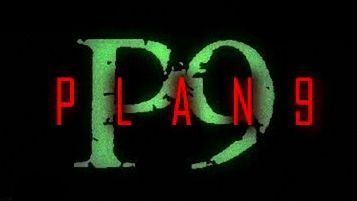 Ed Wood byłby dumny - remake Planu 9-go 1