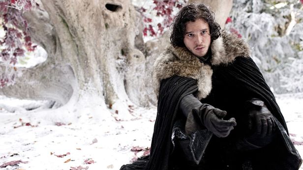 W skrócie: John McAfee pisze blog, Kindle ma już 5 lat, HBO promuje 3. sezon "Gry o tron" 1