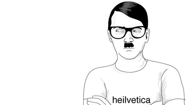 Webowy komiks o Hitlerze bliski wykończenia. Bo nie spodobał się Żydom 1