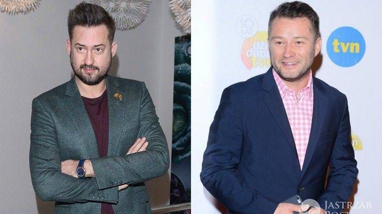 Marcin Prokop zatrudnił Jarosława Kuźniara