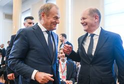 Afera ws. amunicji. "Tusk chce oddać produkcję Niemcom"