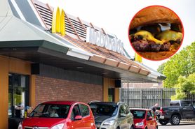 McDonald's kusi ofertą dla fanów kultowej gry. Co jest w zestawie Minecraft Movie?