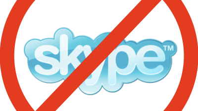 Co się stało ze Skype'em? 1