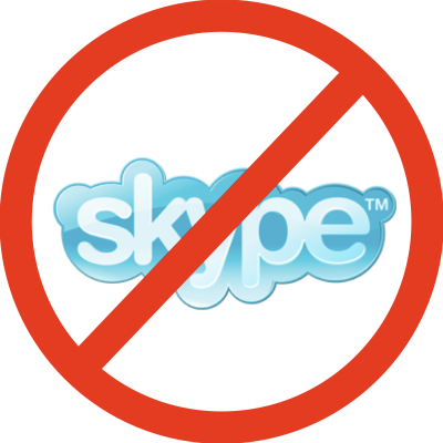 Co się stało ze Skype'em?
