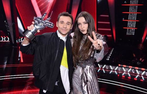 Jan Górka wygrał ,,The Voice of Poland"
