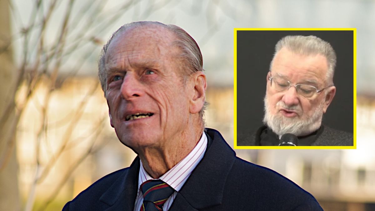 Książę Filip miał w Polsce kuzyna