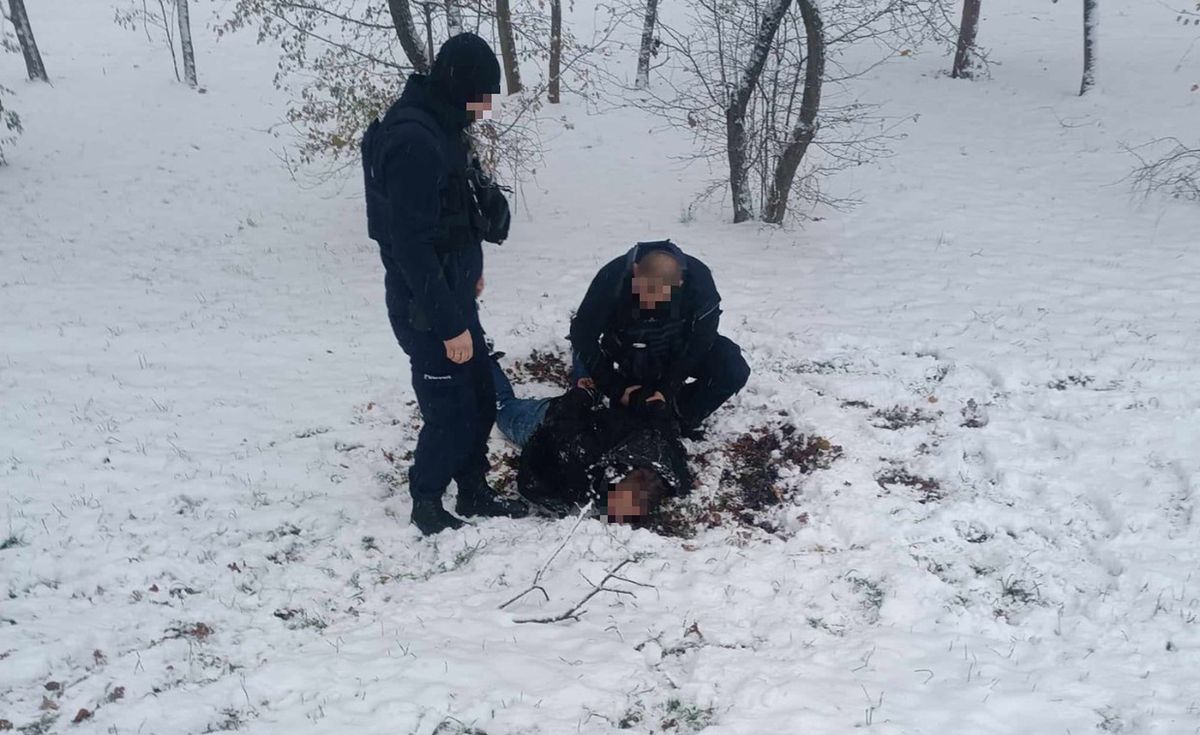 policja, strzelanina, obława Strzelanina we Wrocławiu. Lekarze walczą o życie policjantów