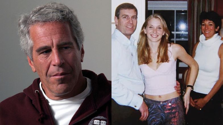 Kontrowersje wokół sprawy Virginii Giuffre