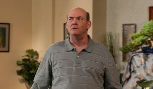 Aktor David Koechner został aresztowany w sylwestra