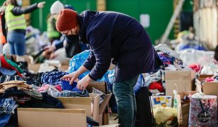Їжа, одяг, засоби гігієни: де отримати гуманітарну допомогу у Вроцлаві
