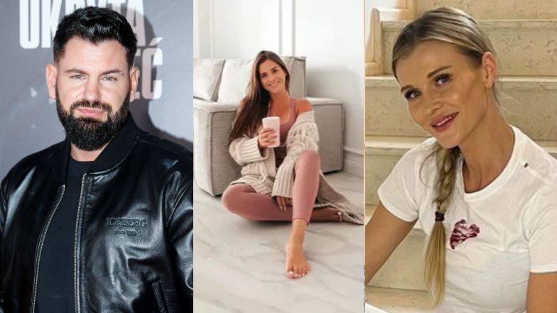 Tak celebryci mieszkają w luksusowym apartamentowcu na Złotej 44: Wojciech Gola, Joanna Krupa, Ola Nowak... (ZDJĘCIA)