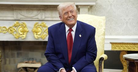 Nowy sondaż. Tak zmieniło się poparcie dla Trumpa w Stanach