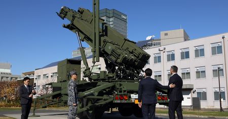 USA opóźniają dostawy Tomahawków dla Japonii. Winny Iran