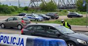14-latka potrącona na przejściu. Jechała hulajnogą z koleżanką