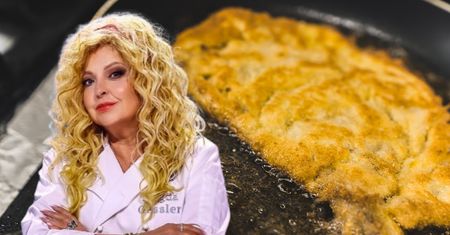 Magda Gessler mówi: basta! Ma dość tego, jak Polacy marnują kilogramy schabu