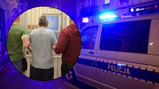 Zabójstwo w Raciborzu. 63-latek udusił swojego bratanka i przez dwa dni mieszkał z jego ciałem! Grozi mu kara dożywotniego więzienia