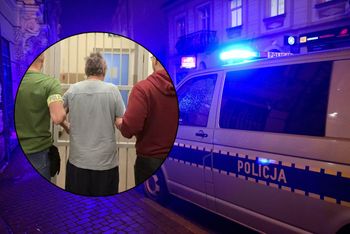 Zabójstwo w Raciborzu. 63-latek udusił swojego bratanka i przez dwa dni mieszkał z jego ciałem! Grozi mu kara dożywotniego więzienia