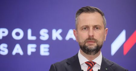 "Mamy potwierdzenie". Doradca wojskowy Trumpa u szefa MON