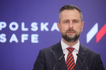 "Mamy potwierdzenie". Doradca wojskowy Trumpa u szefa MON