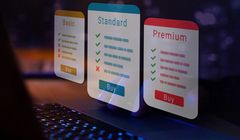 "Dlaczego nie mogę zapłacić tylko za jeden tekst? Tego nie lubię w subskrypcjach" [FELIETON]